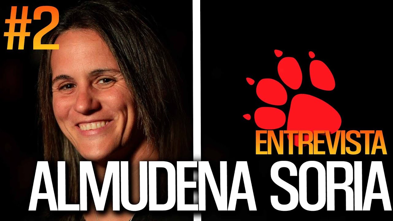 ENTREVISTA 2.0  a Almudena Soria - Ex-Lead Animator en Naughty Dog | TLOU ES
