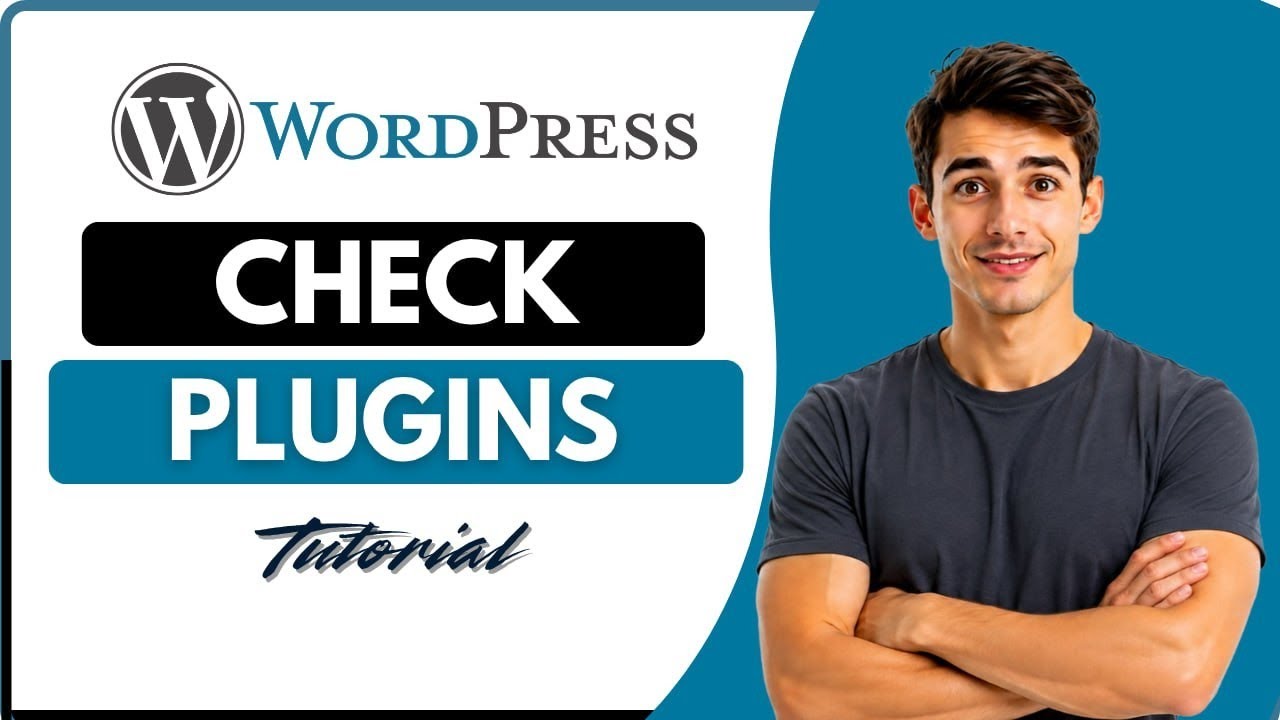 How to know which plugins are used by a WordPress website (Easiest Way)(2026 Guide)