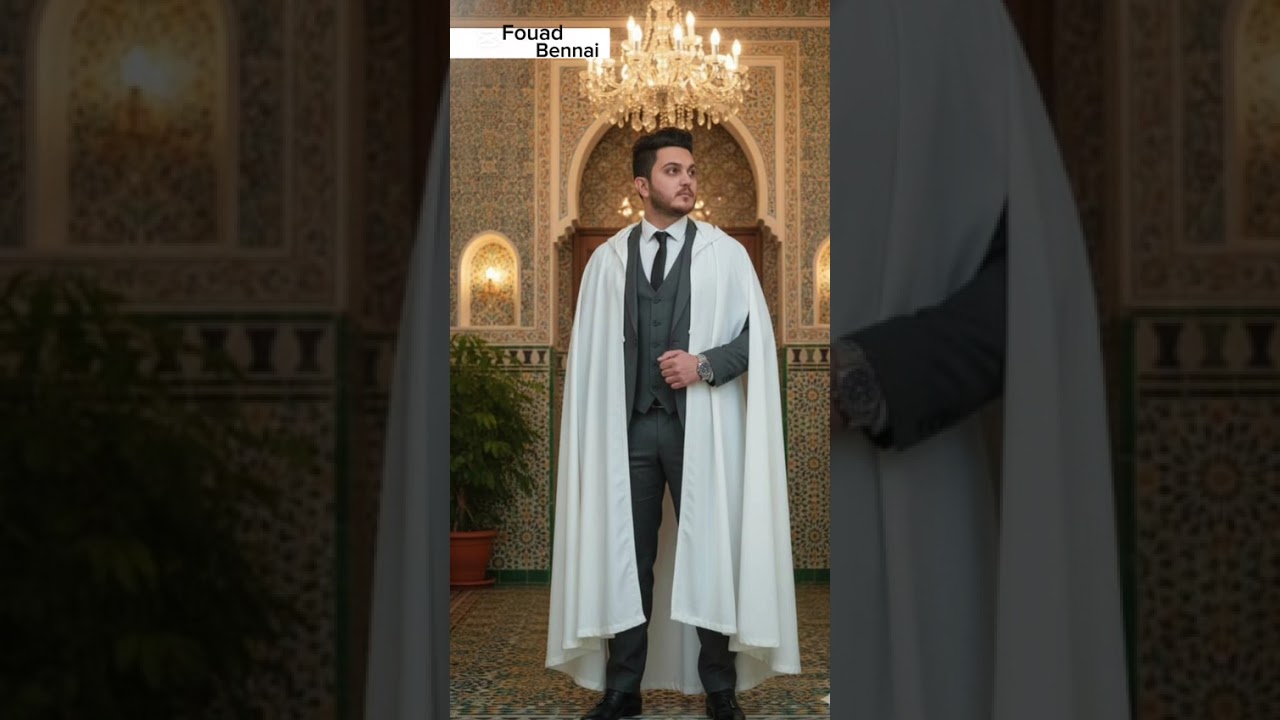 أندلسي تراث