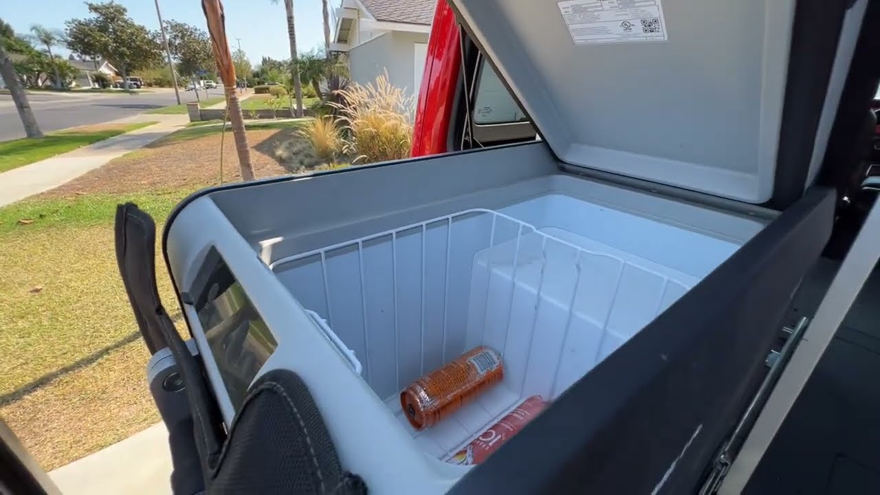 GooseGear 100% Seat Delete in 2021 JL ecoDiesel Rubicon @OffRoadOverlandCamping