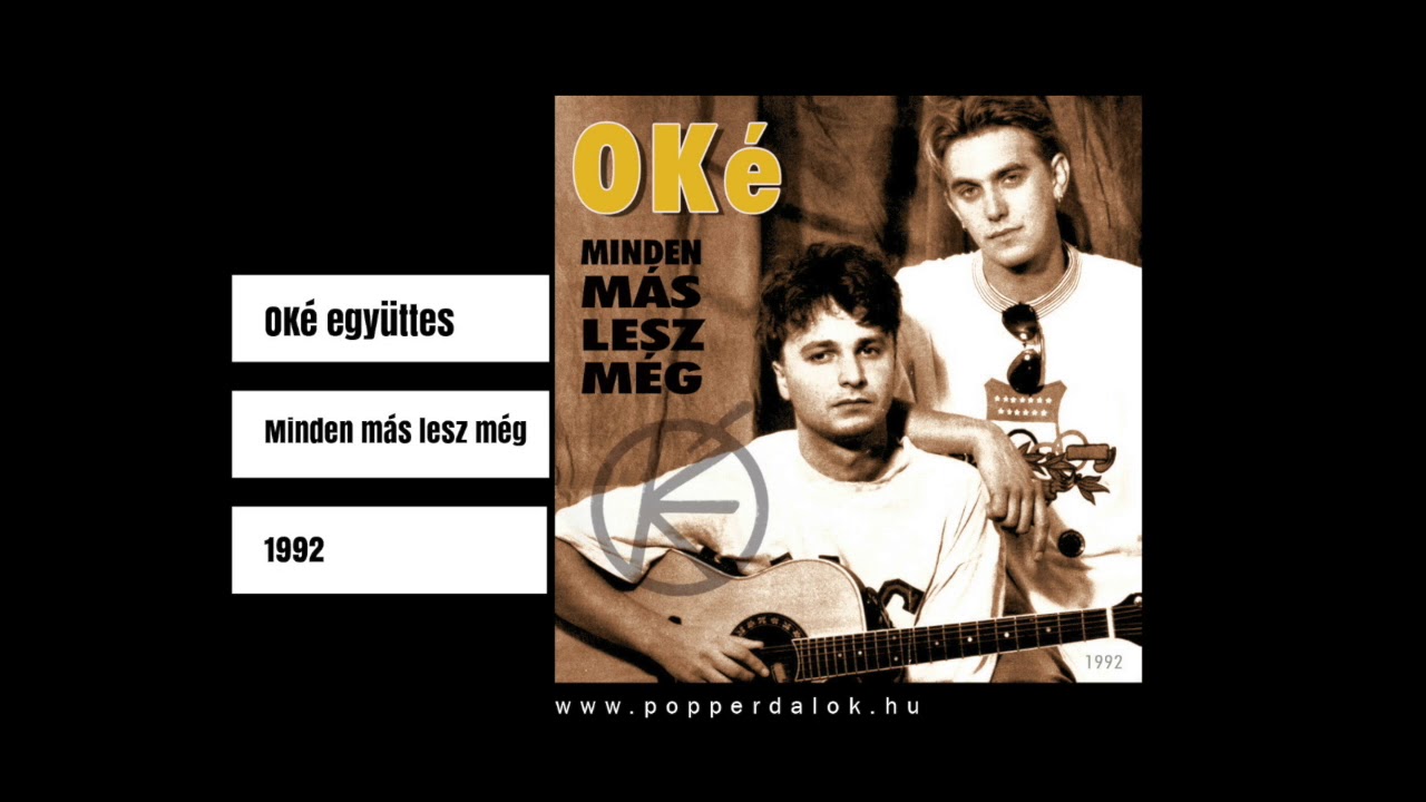 OK&eacute;: &Oacute;cska reggel