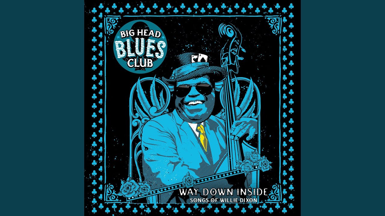 Bring It On Home (feat. Billy Branch)