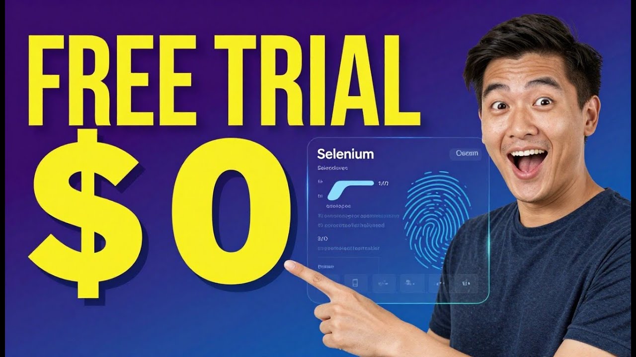 Selenium Browser Fingerprint: Complete Guide to Automation Detection (2026)