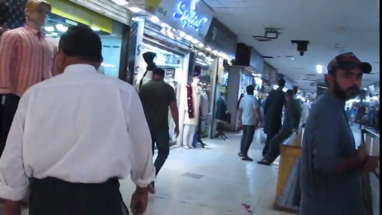 Lahore Panorama Center   Best Place To Buy Cloths At Best Price In Lahore   Pakistan