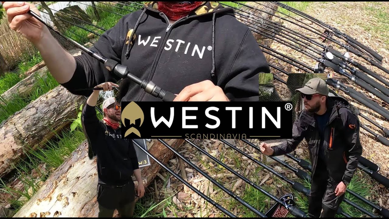 Pruty Westin W3 2nd, kter&yacute; vybrat?
