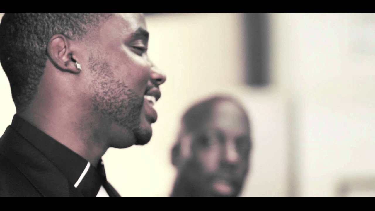 Proverbs 31 Virtuous Woman (Remix ft Mike B)- Marlon In CHRIST