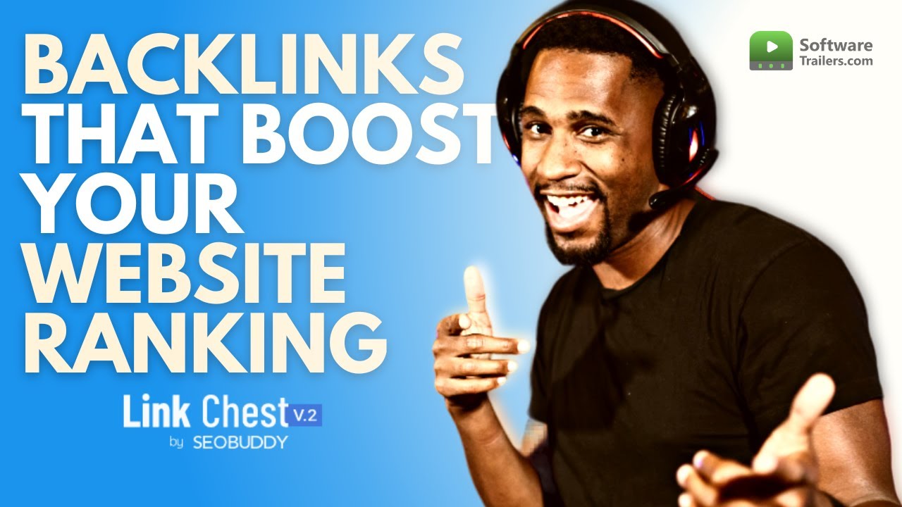 Link Chest | Rank 1st on Google using Backlinks | Review and Lifetime Deal