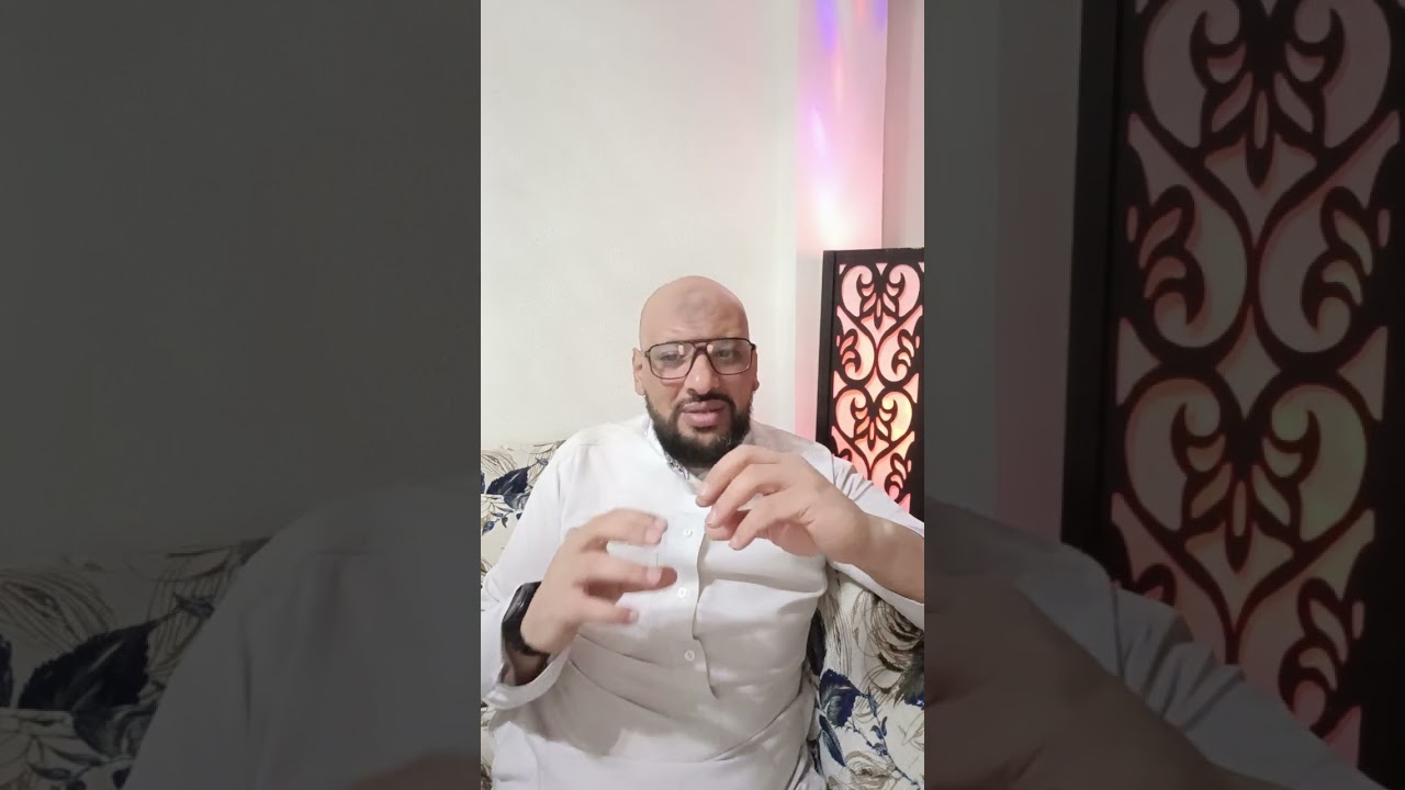 تعرف ليه النبي  نسي ميعاد ليله القدر ..وكنا هتعرف هيا امته ...وليه اساسا سميت ليله القدر#ليلة_القدر#