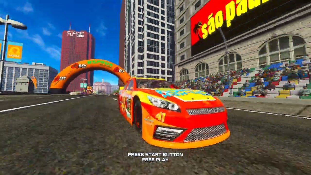 오락실 테크노패럿 Daytona 2026 02 21   20 09 05 03