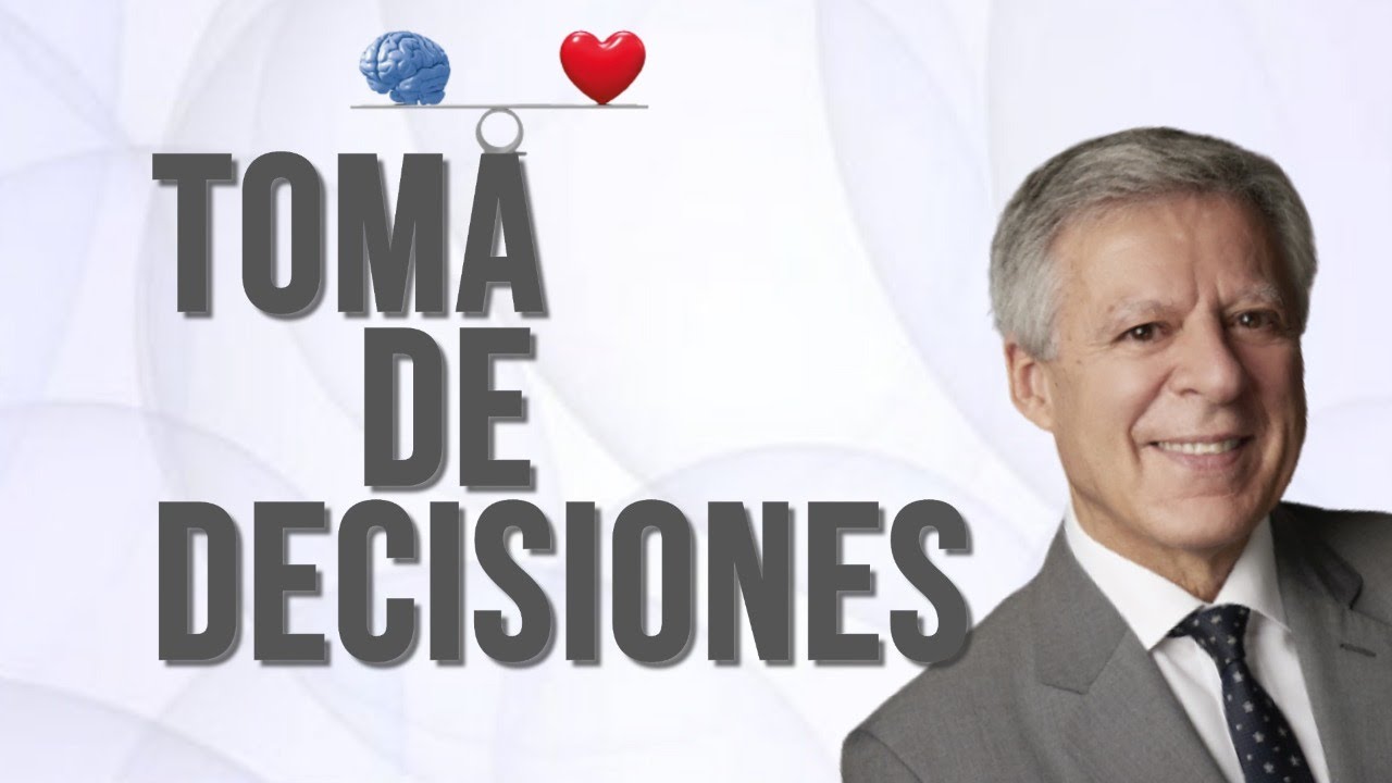 ¿Por qué decimos que LA EMOCIÓN DECIDE y LA RAZÓN JUSTIFICA?