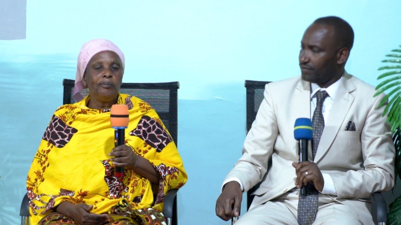 UBUHAMYA BWA MUKECURU WARASHWE AGATA UBWENGE IMANA YONGERA KUMUZURA