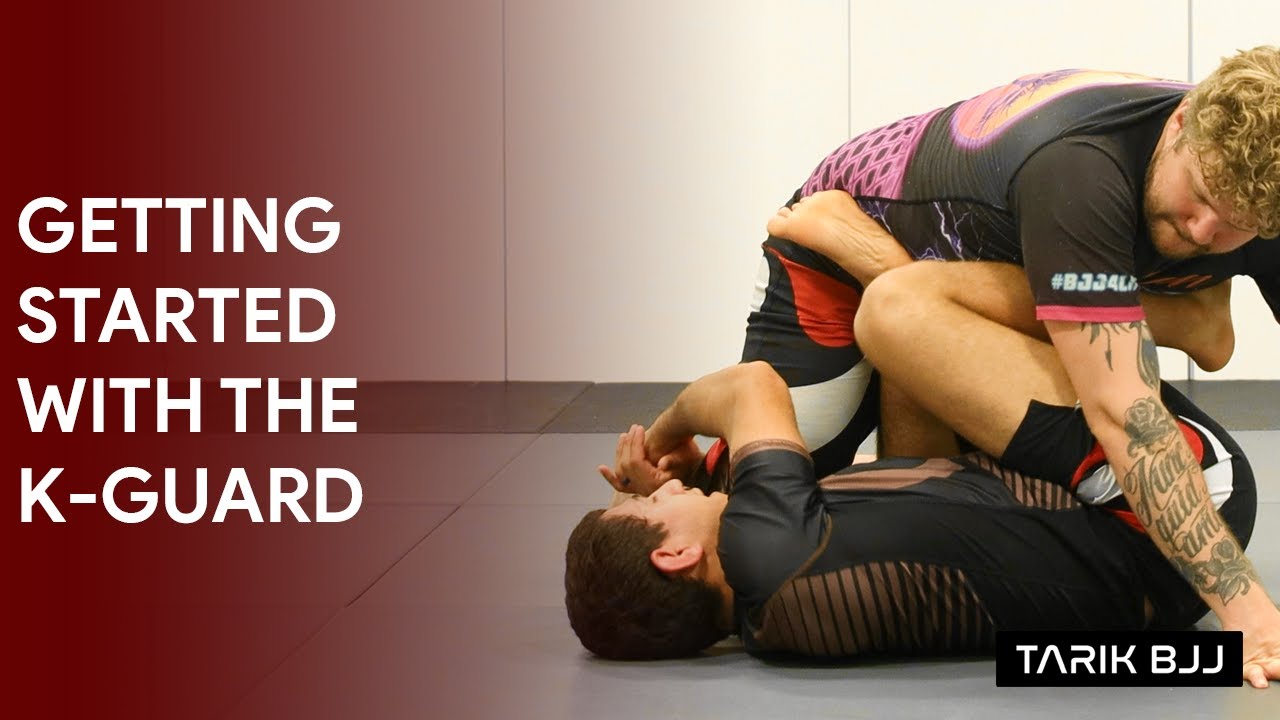 Introduction to the K-Guard