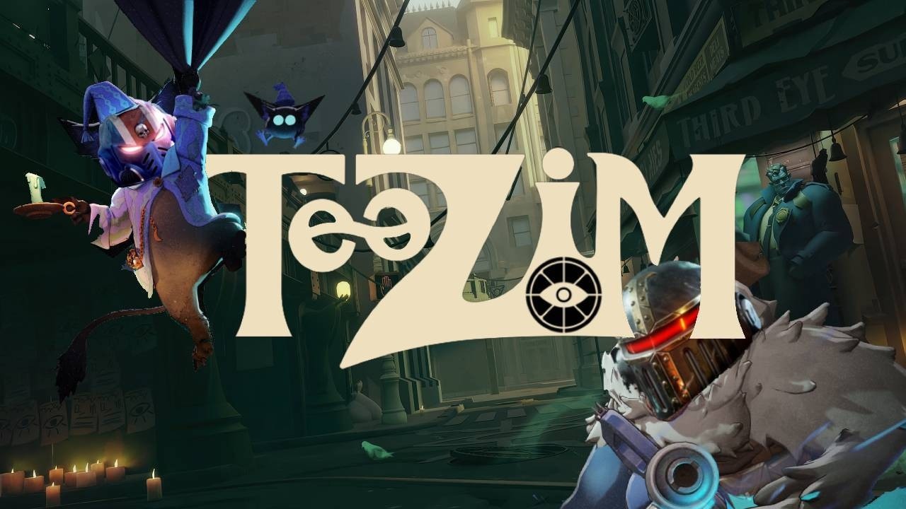 Solo Que till I'm bored + Space Marine 2 Update ~ Deadlock