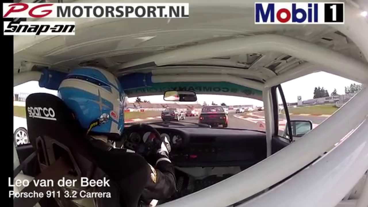 PG Motorsport 2012