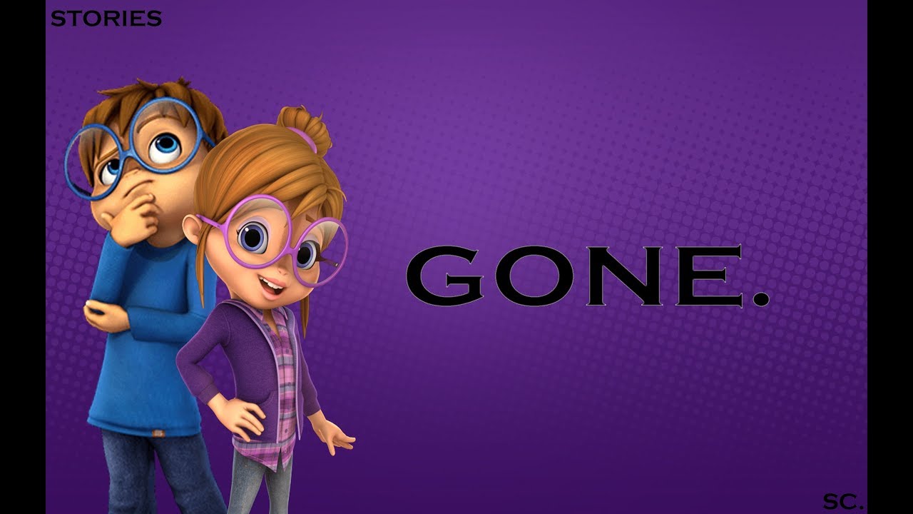 Gone - Simón & Jeanette (In interpretation of Nelly & Kelly Rowland)