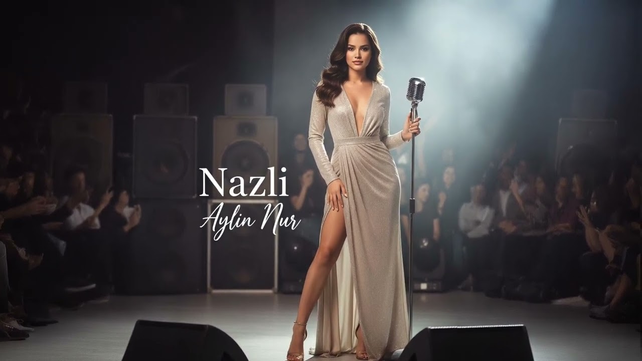 Aylin Nur Nazli 2026 Yeni Super Trend Mahni