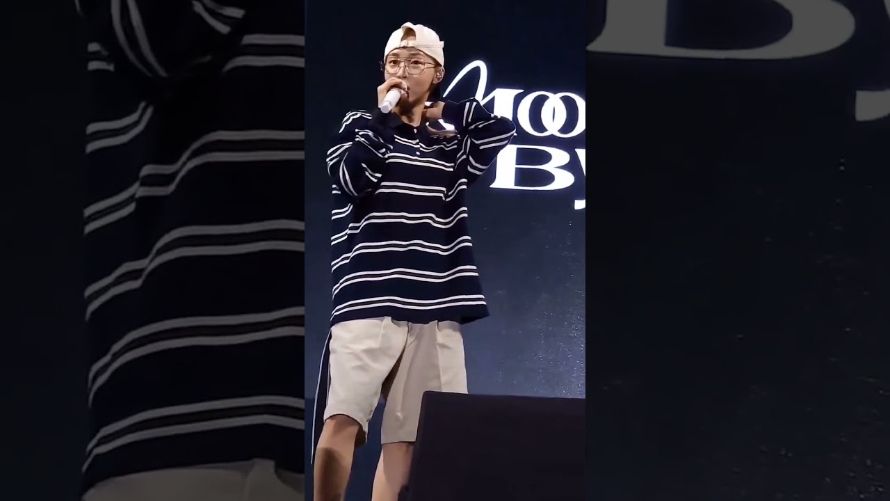 240629 대만 굿데이 리허설  마마무 문별 스타일 today taiwan good day event  moonbyul style #kpop #mamamoo