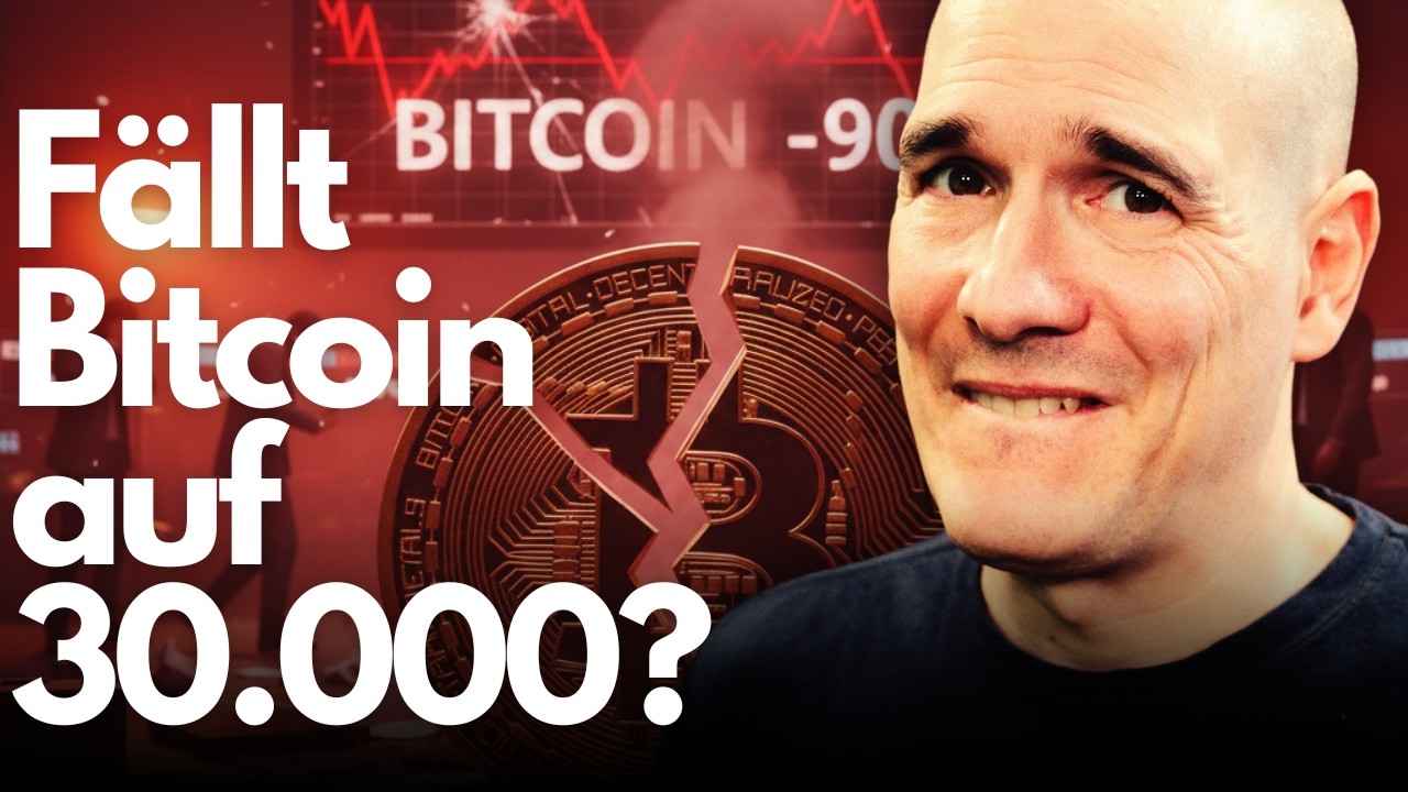 Ich habe mich geirrt: Meine größten Bitcoin-Fehler