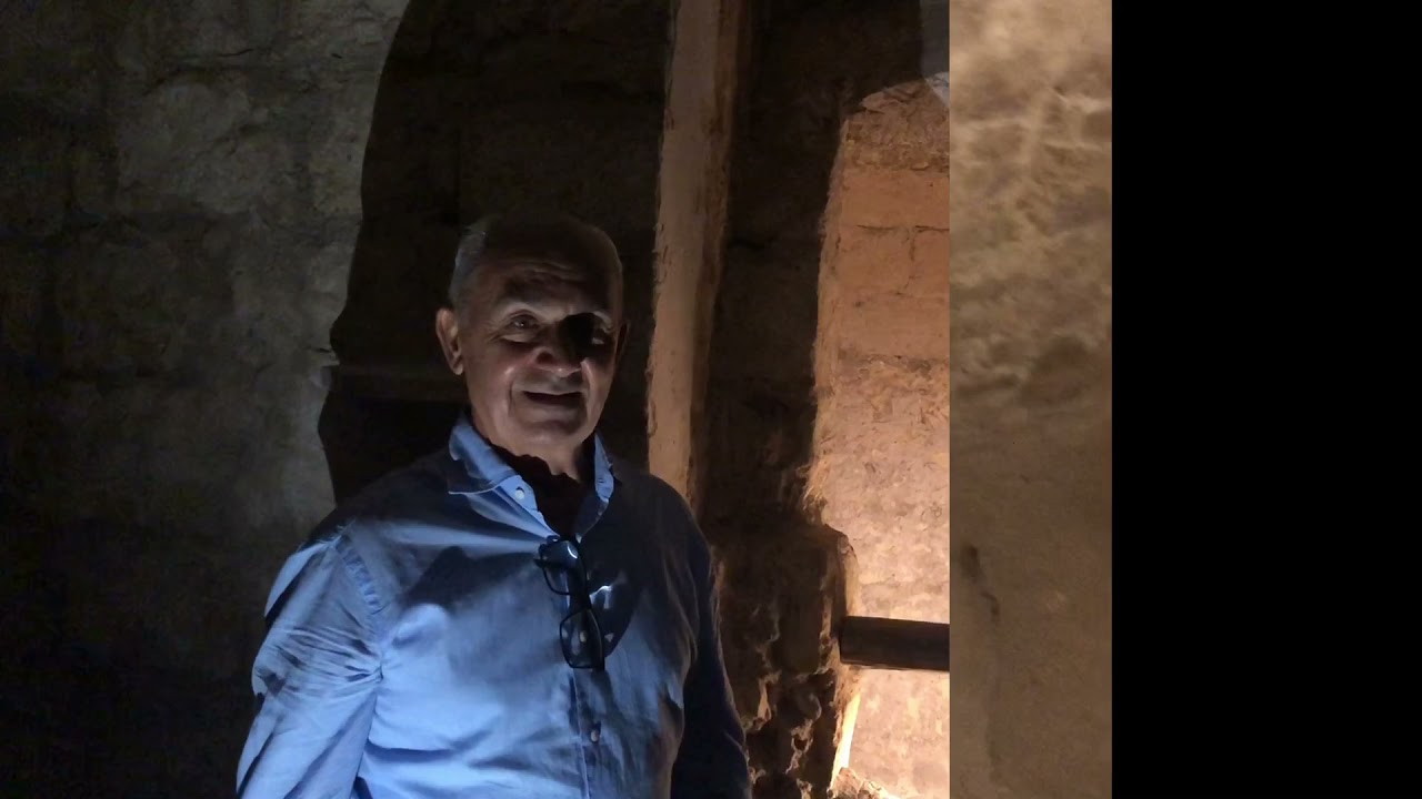 Italia Nostra: “Tra mura e cantine”