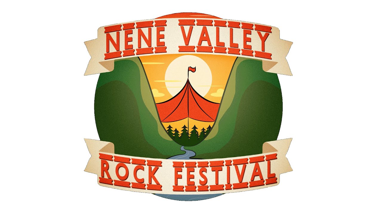 Nene Valley Rock Festival 2024 at Grimsthorpe Castle Sept 5th-8th - what's it all about?