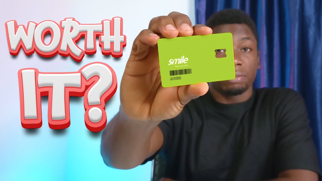 I Tried Smile Network, Here's What You Need to Know