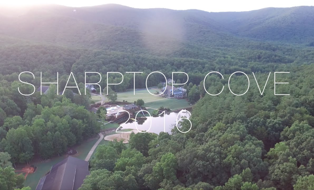 Sharptop Cove Young Life Camp 2016 - Ardrey Kell Young Life