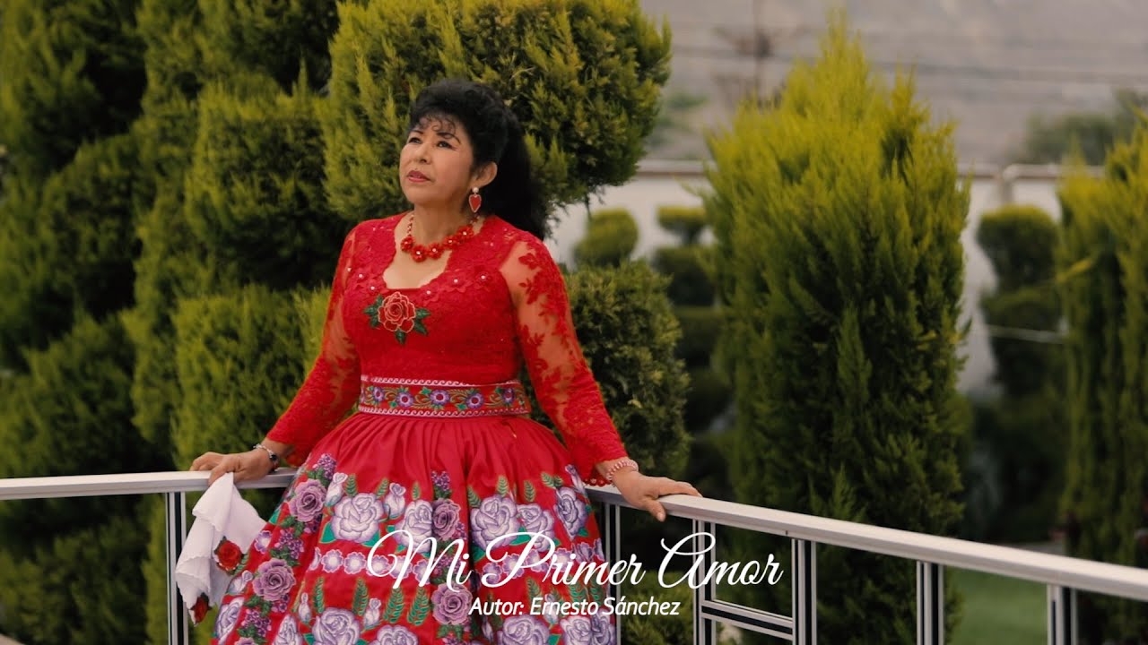 China María / No Tuve Suerte Para el Amor   [ PIPA PRODUCCIONES ]