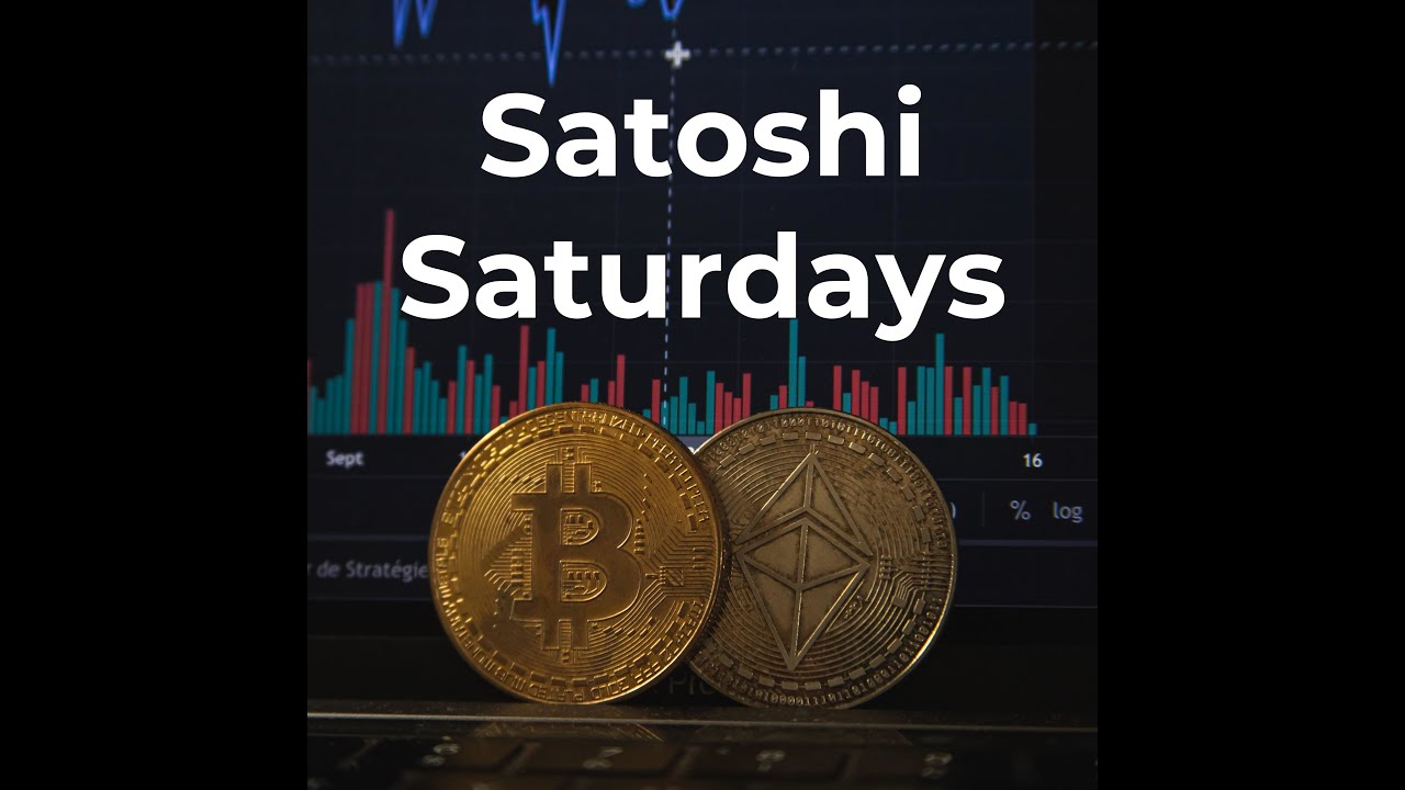 NFTs Explained | Satoshi Saturdays - S1 E7