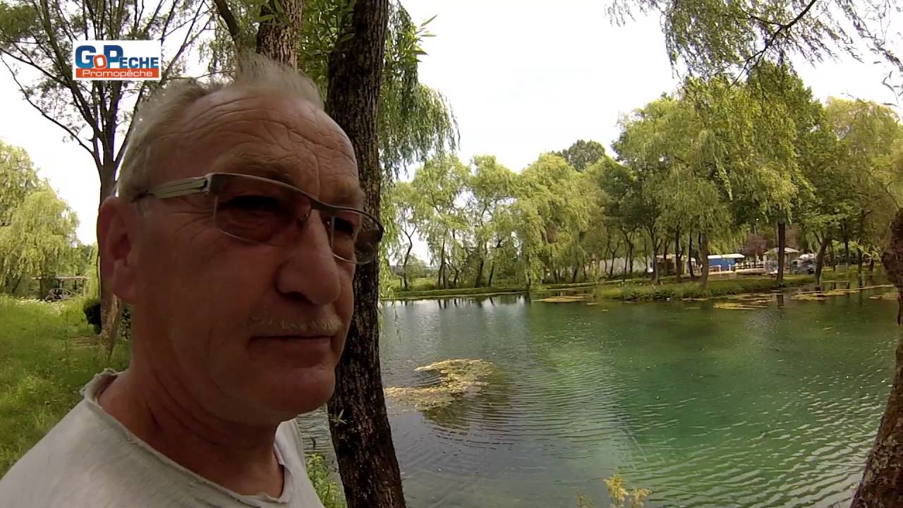 Etang du Clos (Haute Marne)