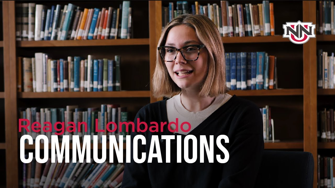 What can I do with a Communications degree?