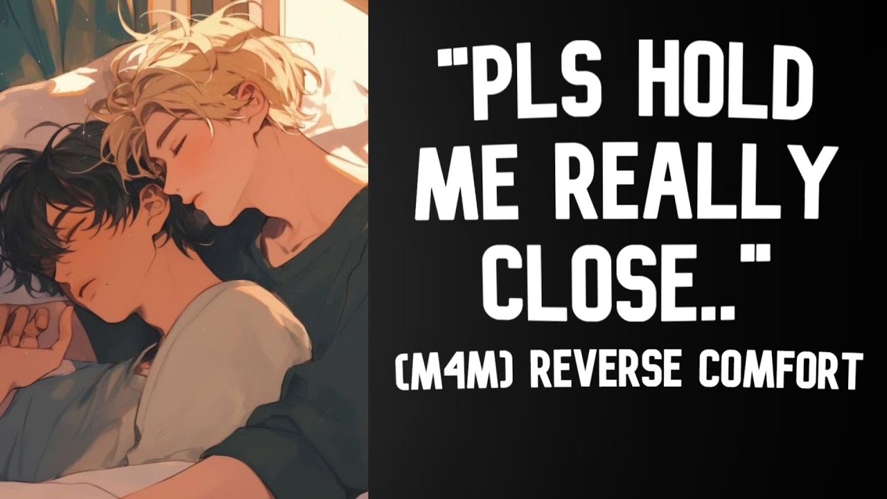 (M4M) Your Needy Boyfriend Wants You to Hold Him Tonight [Sleep Aid] (BL) [Boyfriend ASMR]