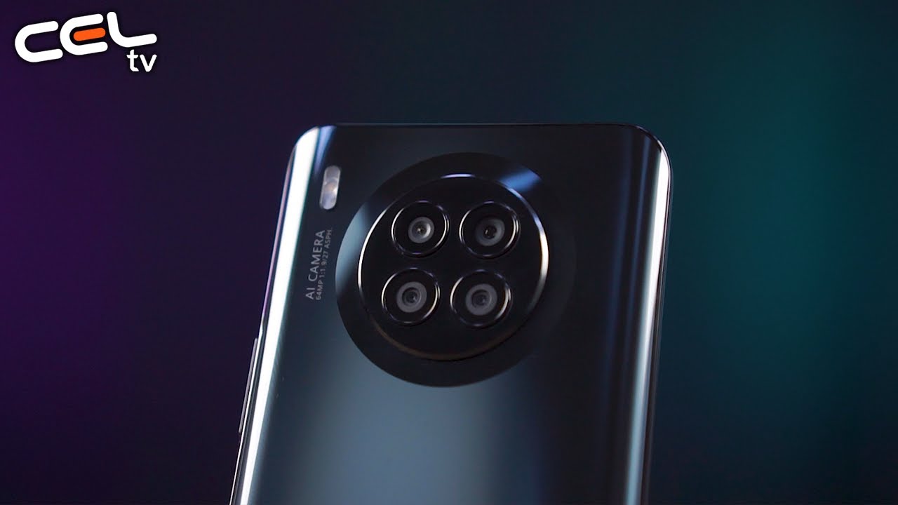 Huawei Nova 8i | Un mix diferit de specificații | Unboxing & Review CEL.ro