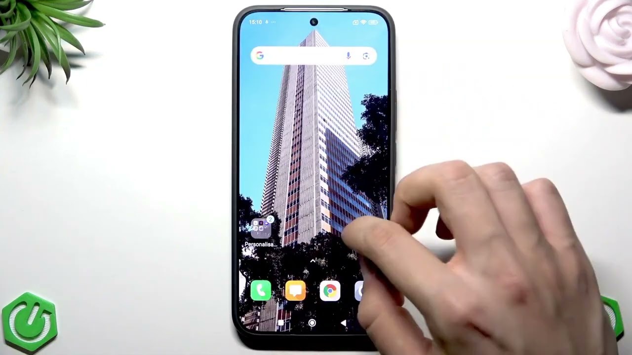 XIAOMI 15T &ndash; 10 Funzioni di Accessibilit&agrave; Nascoste per Usare Meglio Xiaomi 15T / 15T Pro