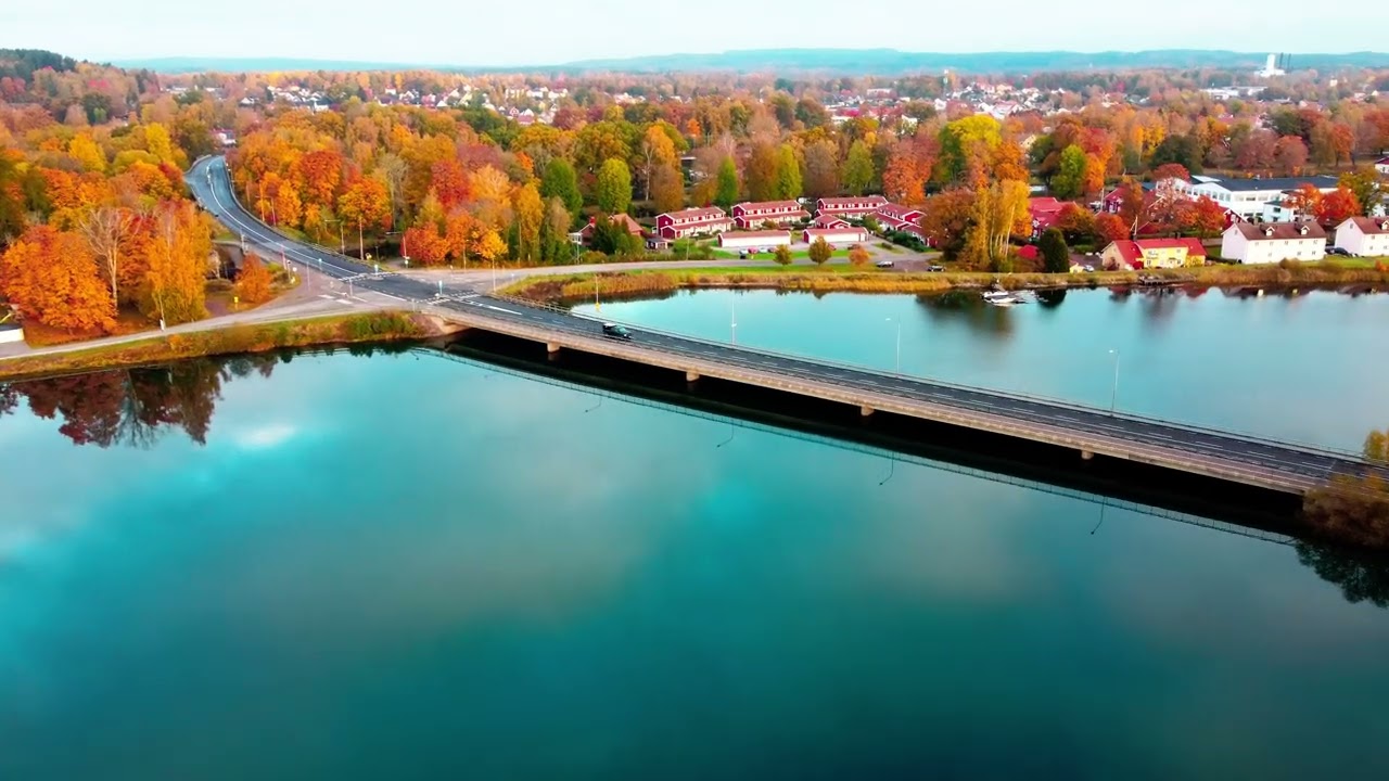 Motala By Air