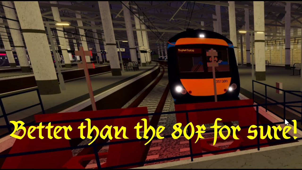 If I see a train, I have to get the train most similar in class number!