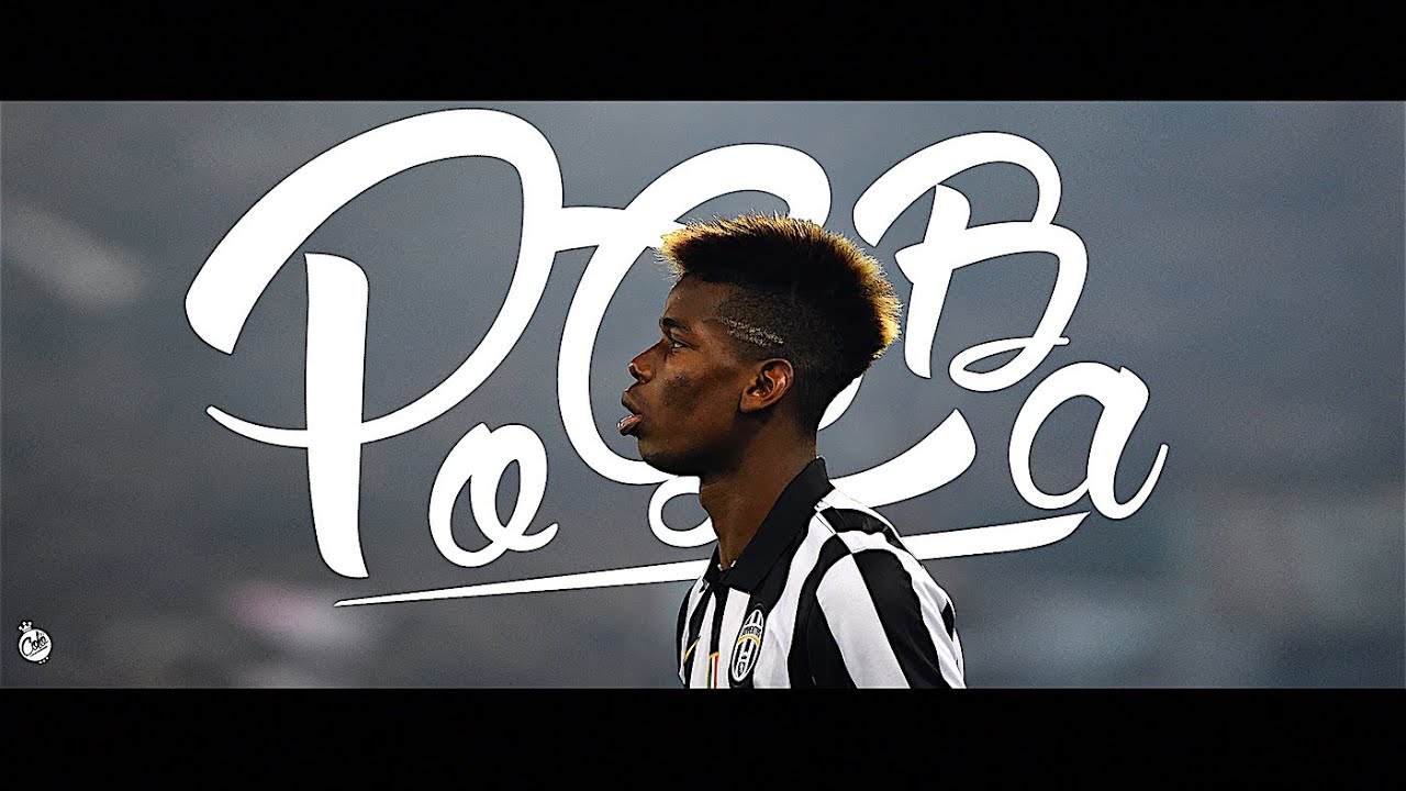 Paul Pogba - Goodbye Juventus