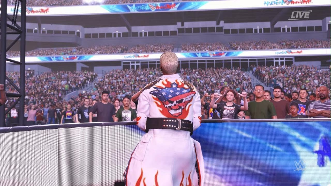CODY IS THE GOAT