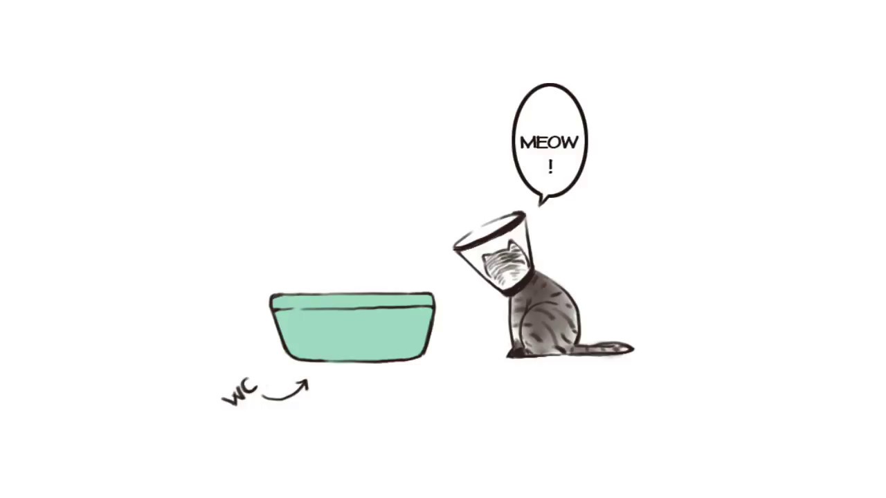 [CLGTart comic] Den's story - Chapter 3