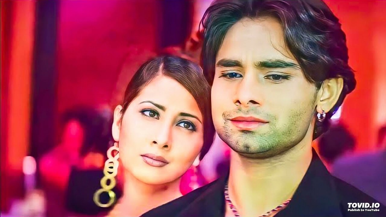 Aankh Hai Bhari Bhari |❤️ 90s Hit Songs ❤️| Kumar Sanu I Tumse Achcha Kaun Hai
