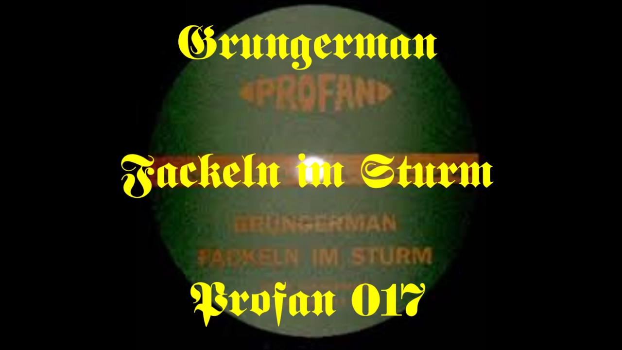 Grungerman  -  