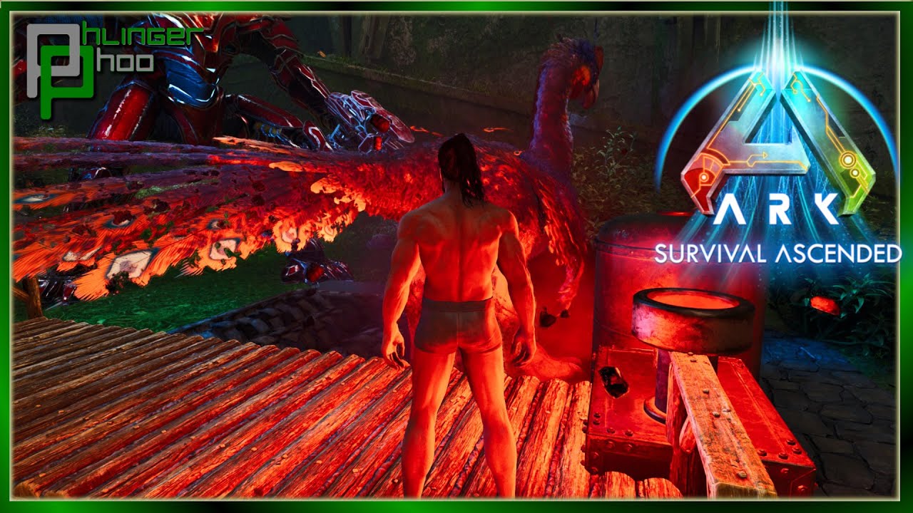 These Items are 100% Game Changers Extinction Bob's Tall Tales Items - Ark Survival Ascended