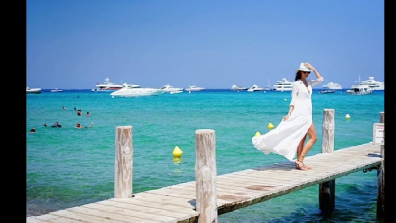 St  Tropez