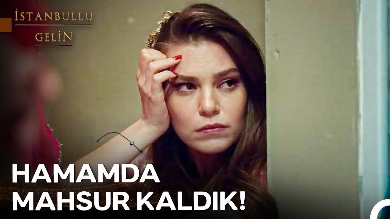 Eltiler ile Doya Doya #17: BU REZİLLİĞİ BİZİM ADAMLARA NASIL AÇIKLARIZ? - İstanbullu Gelin