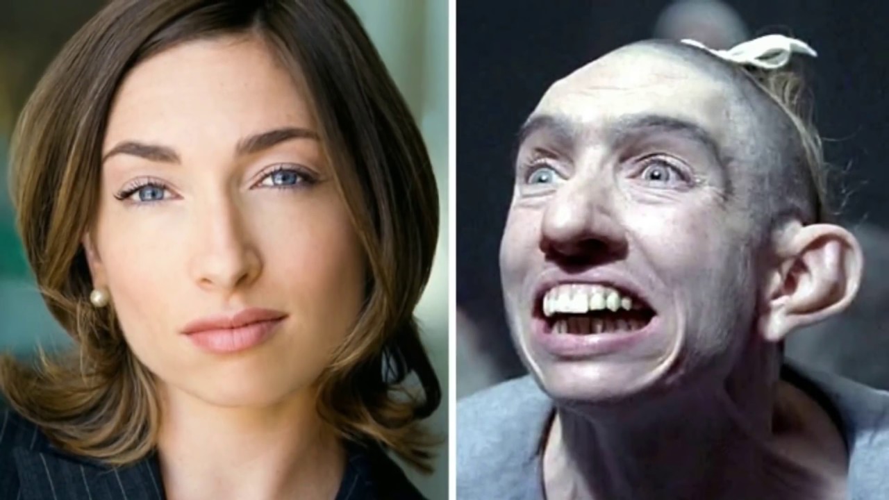 20 Actresses That Totally Transformed The Way They Look For A Big Part