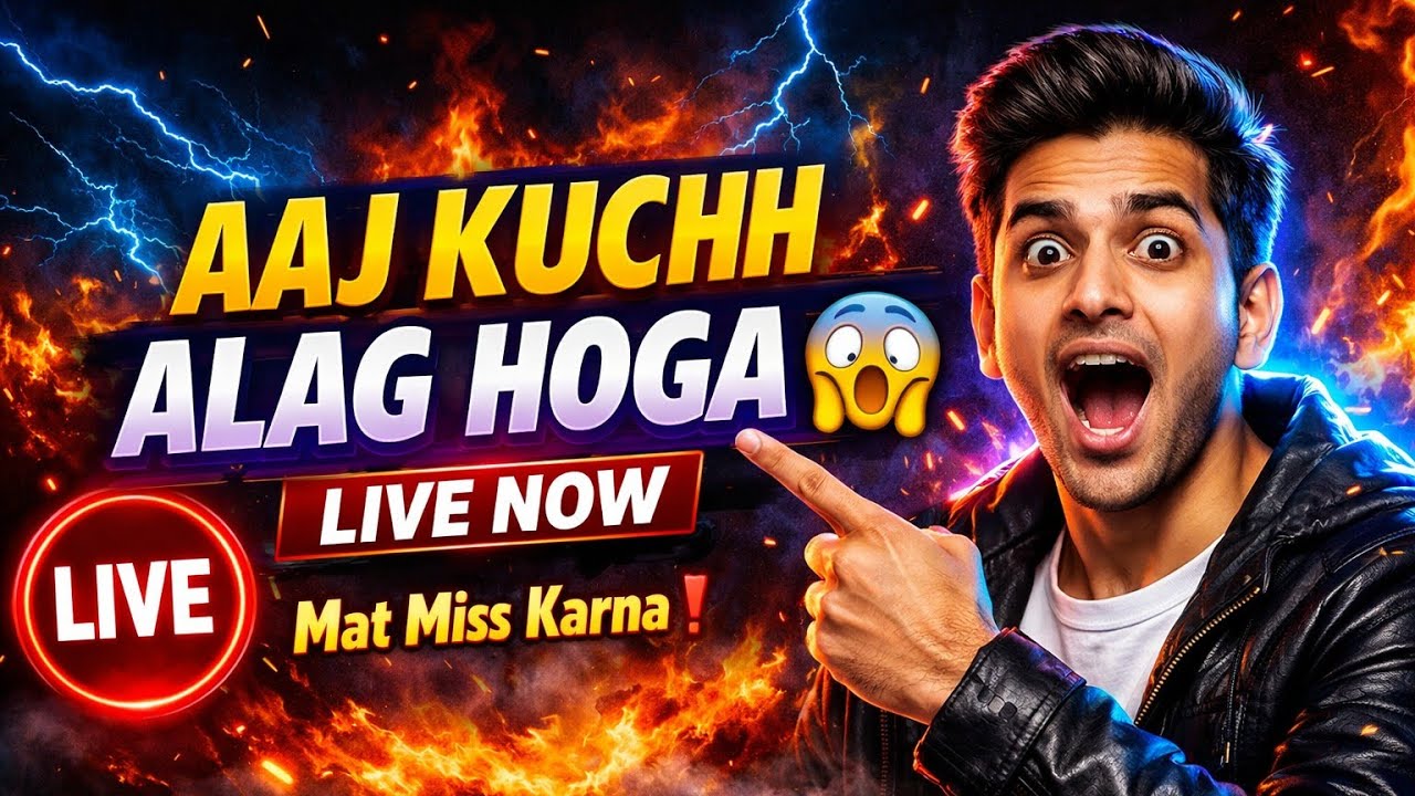 Aaj kuchh Laga hoga 😱😱😱