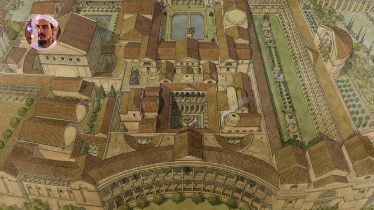 DOMÍNIO: uma abordagem através da etimologia (DOMUS, DOMINUS) • Uma perspectiva Yogi sobre PODER