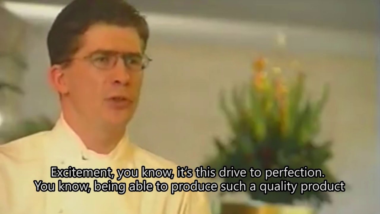 18. Christophe Megel shares what keeps him going at work