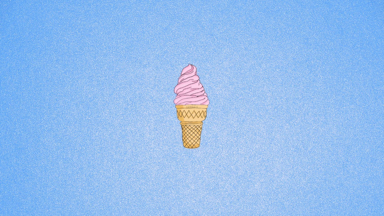 ice cream - club trap beat