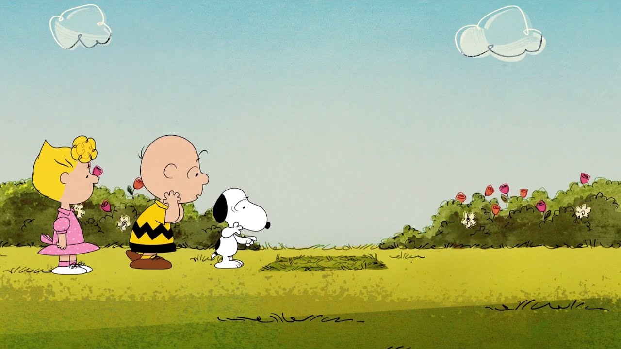 Sally Brown accidentally sells Snoopy&rsquo;s Doghouse 
