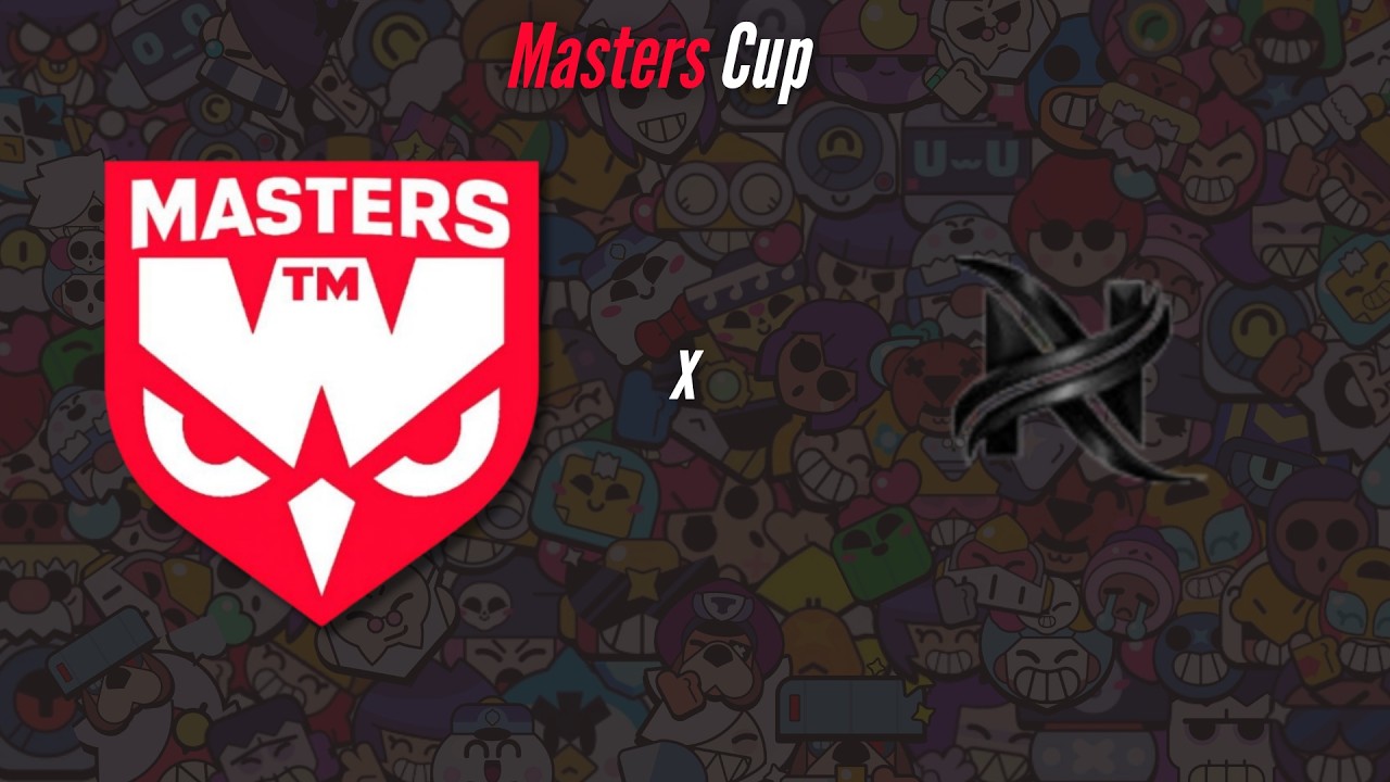TORONTO MASTERS x NOVIXUS - MASTERS CUP - FINAL